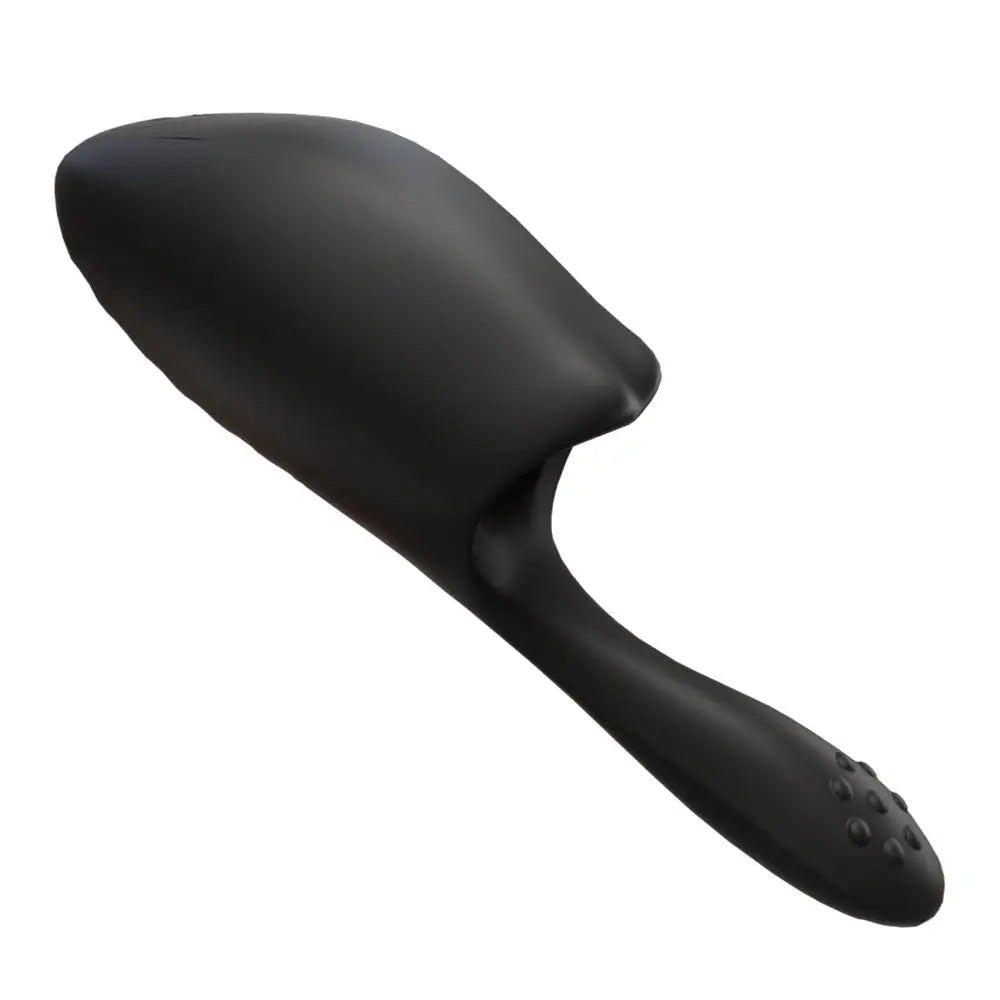 Masturbador masculino, vibrador de 10 velocidades, entrenador de pene, estimulación del glande, juguetes sexuales para hombres, vibración vaginal, juguete erótico para principiantes.