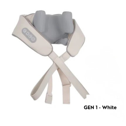 Neck & Shoulder Massager