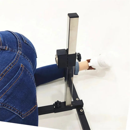 BDSM Bondage Slave Restraint Frame Dog Erotic Tools Handcuff Ankle Cuff Gear Sex Machine Toys for Women Men Couples Adult Games