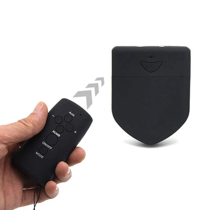 Funda de pene con fibra conductora para electrochoque BDSM, anillos para escroto, estimulación eléctrica, terapia de pene, productos sexuales masculinos para agrandar el pene.