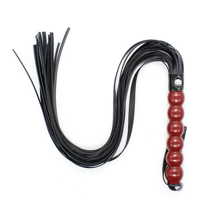 Látigo BDSM, juguetes de bondage, fetiches eróticos, paleta de cuero para azotes, accesorios exóticos, juegos sexuales, flogger, juguetes sexuales para parejas