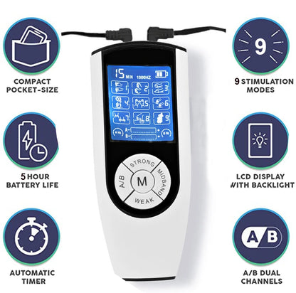 Funda de pene con fibra conductora para electrochoque BDSM, anillos para escroto, estimulación eléctrica, terapia de pene, productos sexuales masculinos para agrandar el pene.