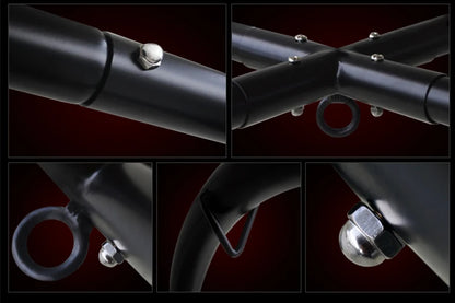 Columpio sexual Juguetes sexuales para parejas con estructura de soporte Cojín sexual Juguetes eróticos Ayuda para posiciones sexuales