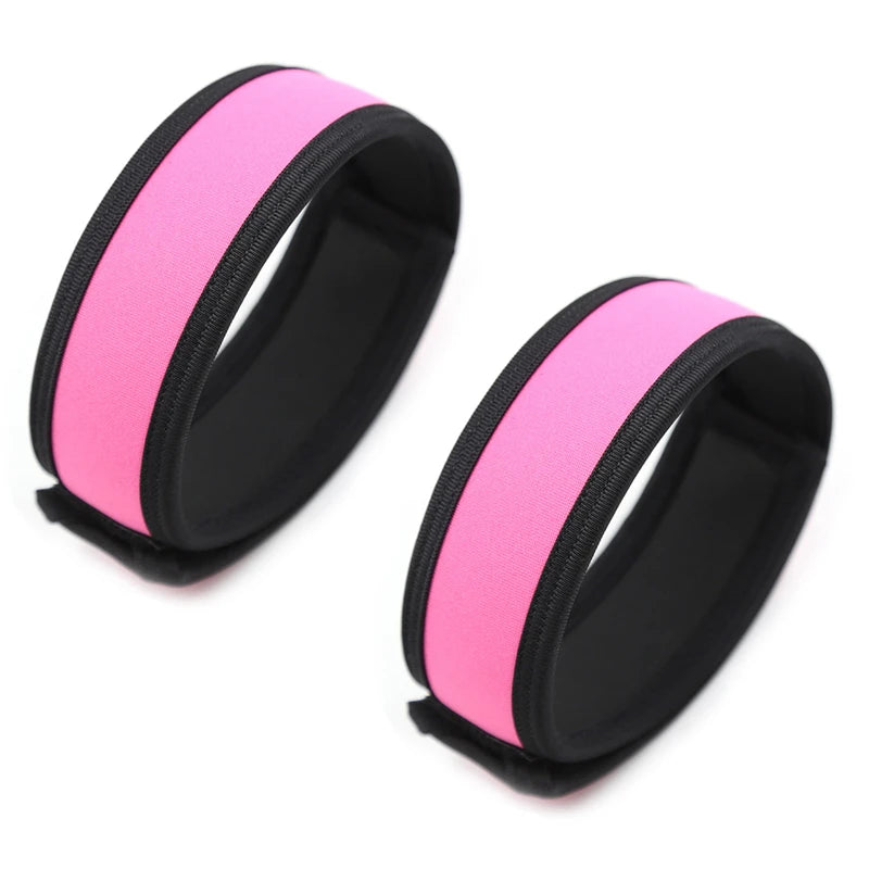 BDSM Gay Cachorro Juego Brazalete Fetiche Perro Esclavo Accesorios Sexuales Esposas de Bondage para Brazos Tienda para Adultos Juguetes Sexuales para Hombres Gay