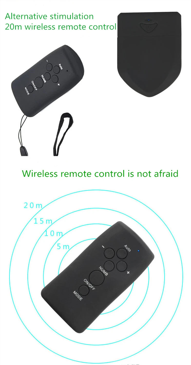 Funda de pene con fibra conductora para electrochoque BDSM, anillos para escroto, estimulación eléctrica, terapia de pene, productos sexuales masculinos para agrandar el pene.