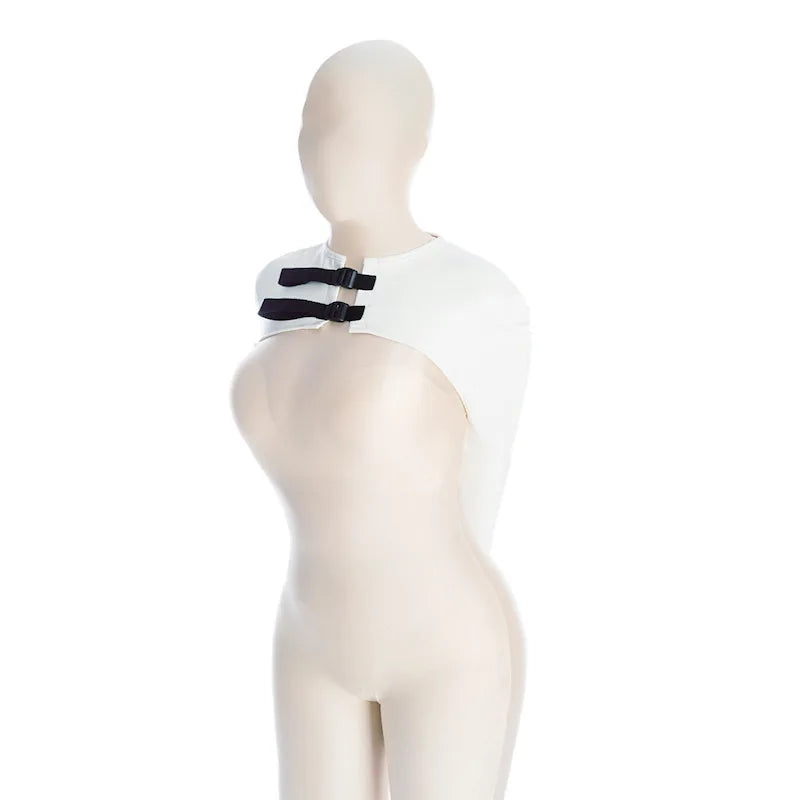 Cinturón de cuero BDSM para el brazo, con correas para la espalda, guante de bondage SM, máscara de esclavo con boca abierta, juguetes sexuales para adultos.