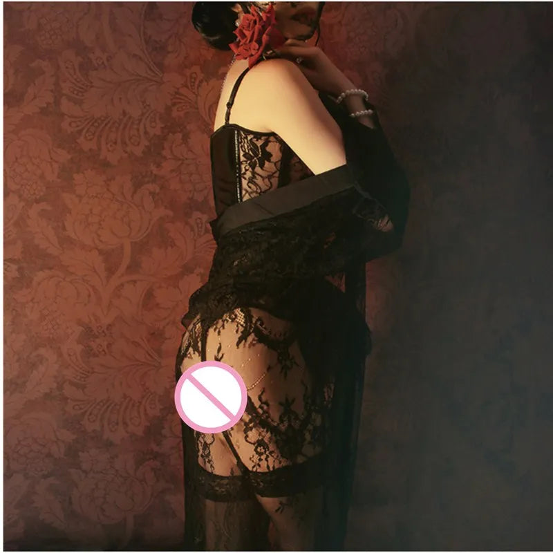 Women's Sexy Corset Lingerie Plus Size Hot Sexy Black Lace Bra Adjustable Straps Corset Top Female Slim Waist Bustier Corselet