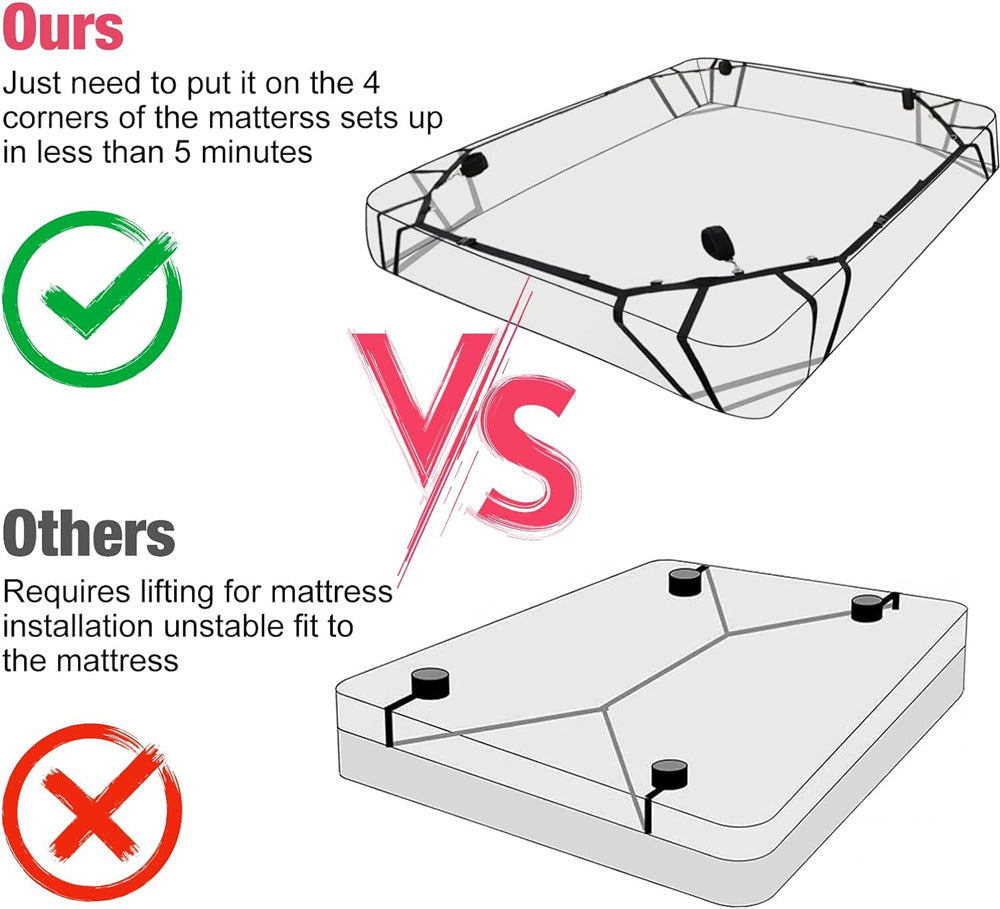 BDSM Bettfesseln Sex Handschellen Fußfesseln SM Sklave Sadistisches Sex-Set Paar Erwachsene Sex-Spielzeug-Set 18+ Erwachsene Sexspielzeug