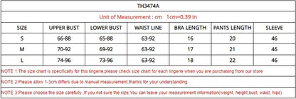 MUZISKAT Sexy Lingerie See Through Bra Set Hot Erotic Lingerie Thong Sexy Erotic Set