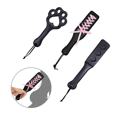 BDSM Leder SP Erwachsene Flirt Werkzeug Haut Schläger Sexy Spielzeug Sm Bestrafung Intime Spiel Paar Spanking Flirten Sex Spielzeug Für Frauen
