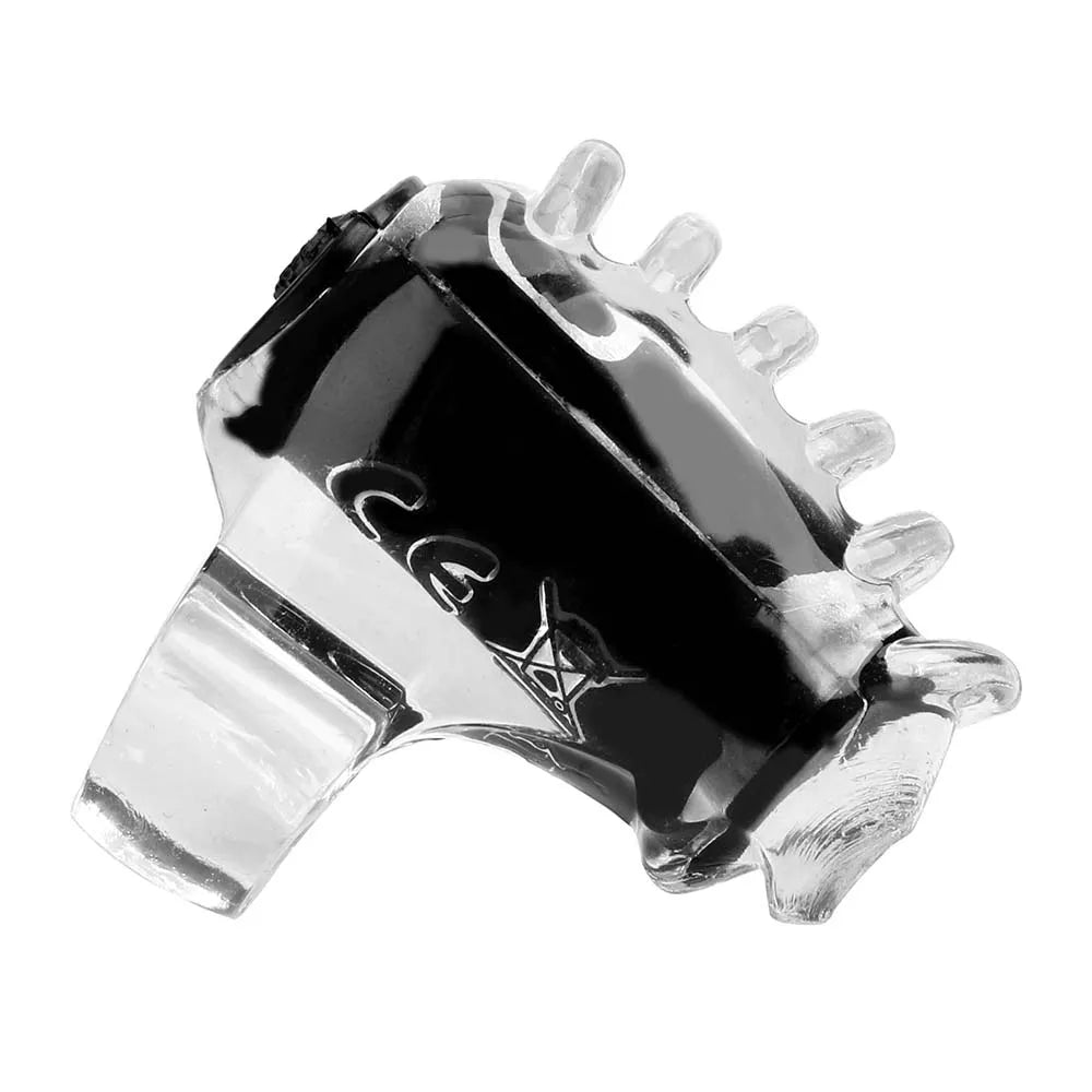 Finger Vibrator Clit Vibrators Clitoris Stimulator Sex Toys For Women Erotic Oral Licking