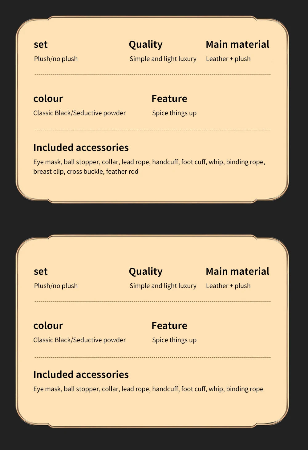 BDSM Adjustable Straps Bed Restraints Sex Bondage Kit For Couple Handcuffs Ankle Cuffs With Bondage Set SM Adult Games Sex Toys