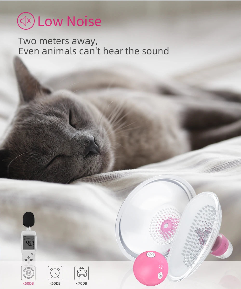 Sex Toys Clitoris Nipple Vibrator Massager Masturbation Tools Women Couple Sex Toys Sex Games Vibrator Sucker Adult Supplies