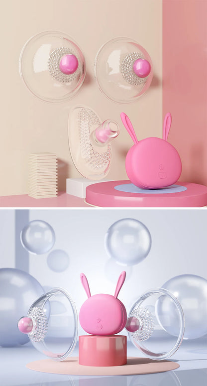 Sex Toys Clitoris Nipple Vibrator Massager Masturbation Tools Women Couple Sex Toys Sex Games Vibrator Sucker Adult Supplies