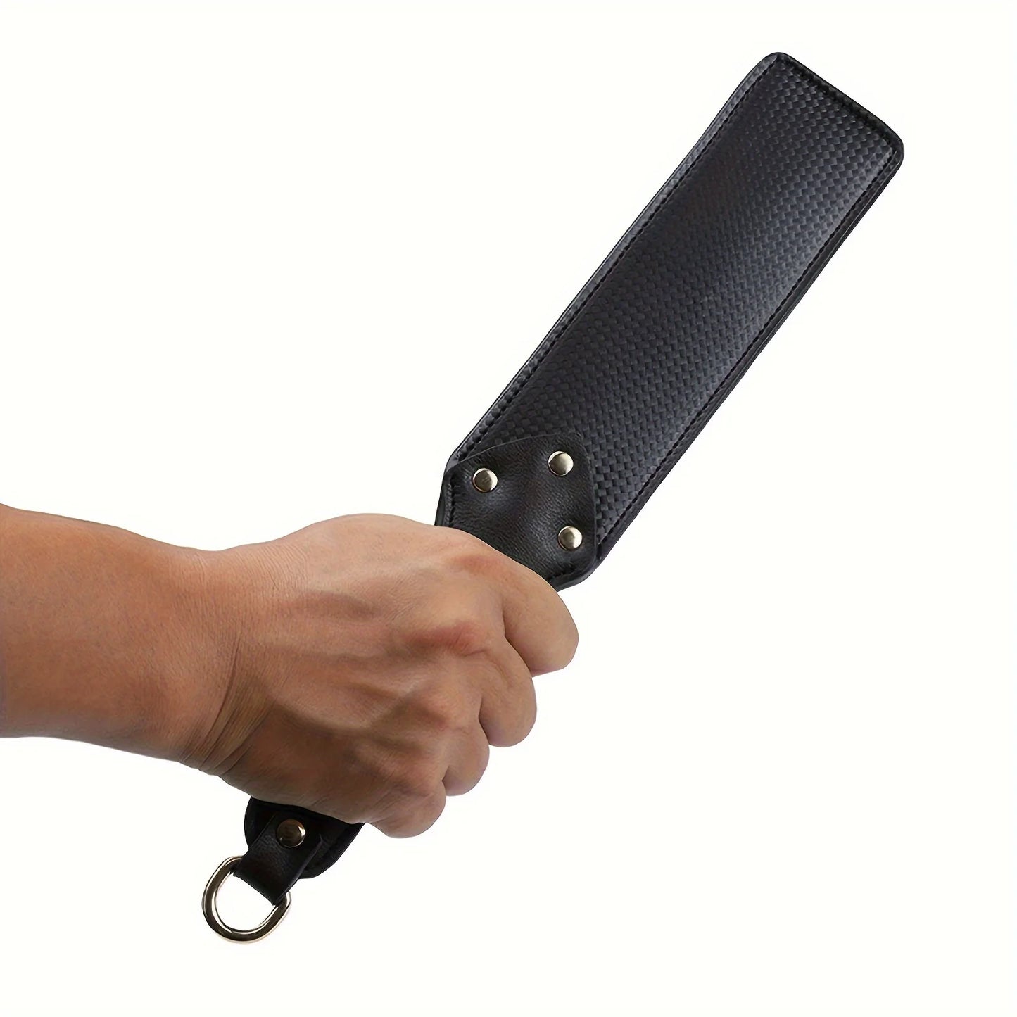 BDSM Paddle Sex Bondage for Spanking Adults Faux Leather Spanking Paddle for Sex Play Leather Whip Fetish Couples Sex Toys Orgas