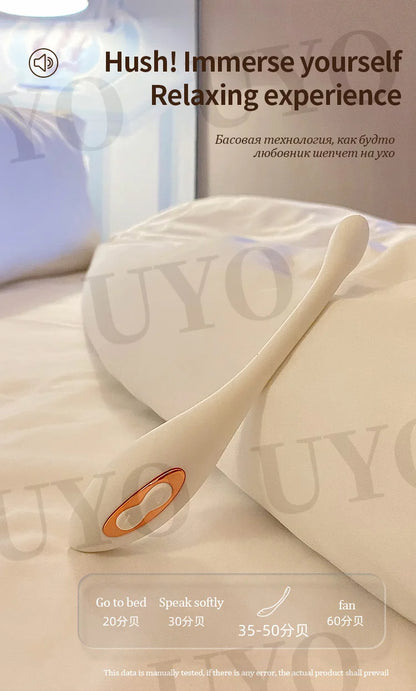 Vibrador inteligente con calefacción, 9 frecuencias de vibración, resistente al agua, con carga USB, estimulador del punto G del clítoris, juguete sexual para mujer