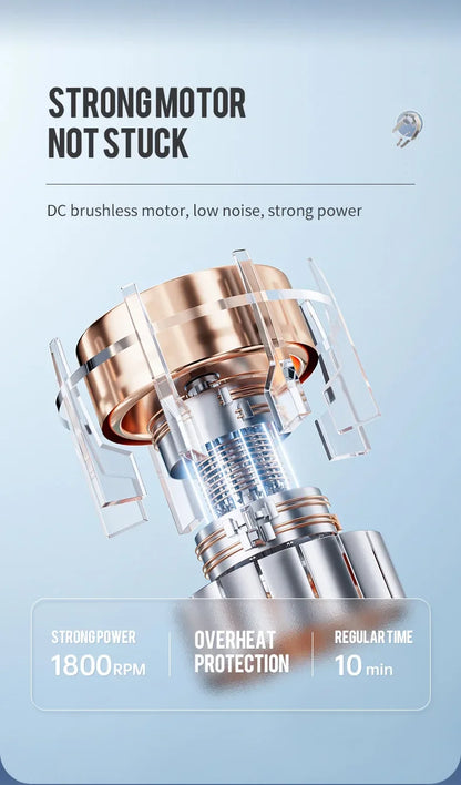 Neck & Shoulder Massager