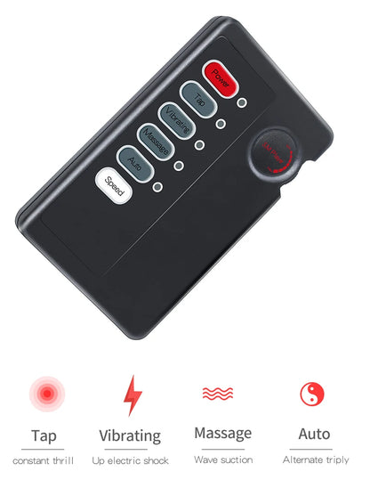 Funda de pene con fibra conductora para electrochoque BDSM, anillos para escroto, estimulación eléctrica, terapia de pene, productos sexuales masculinos para agrandar el pene.