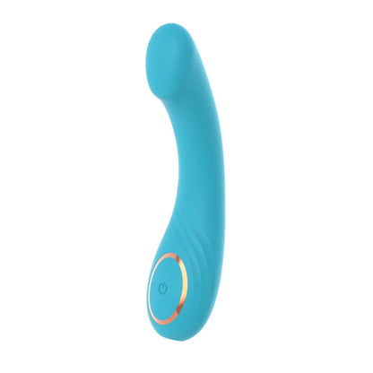 12 Vibration Modes Powerful Vibrator Silent Vibe G-Spot Stimulate Vaginal Massage Vibrating Dildo Adult Womens Plurasre DUBNIY