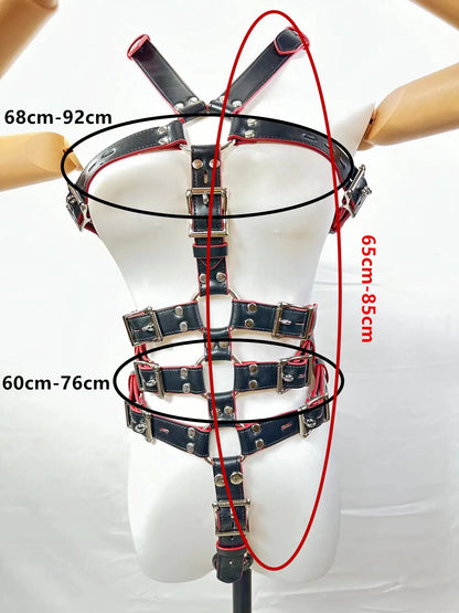 Ropa de bondage BDSM K9, capucha para perro, banda de sujeción, juego de cachorros, pelota bucal, juguetes sexuales, juegos de rol, juegos para adultos masculinos y femeninos