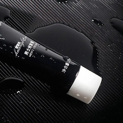 Lubricante sexual para prolongar la eyaculación, crema suave para agrandar el pene, retardante de la eyaculación, para uso externo, excitante, juguetes sexuales para hombres, tienda erótica para mayores de 18 años.