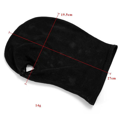 Bdsm Bondage Full Head Mask Sex Toys Unisex Blindfold Eye Mask Elastic Sexy Masks Couples Cosplay Erotic Headgear Accessories