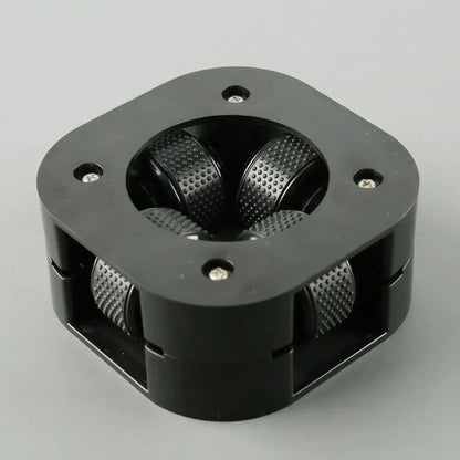 Sex Toys for Men Wheel Penis Massager Masturbator Toy Adult Products Delay Penis Enlargement Exercise Glans Medical Trainer