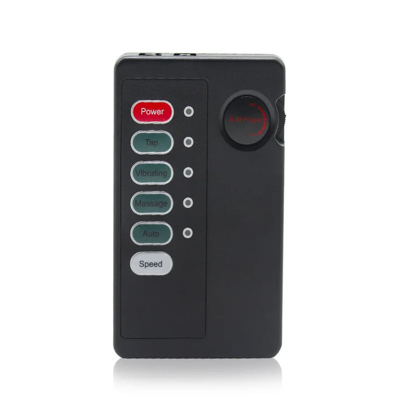 Sex Toys Electric Shock Anal Bead Butt Plug Prostate Massage Adult Sex Toys For Men Gay Women Clitoris Vagina Stimulation