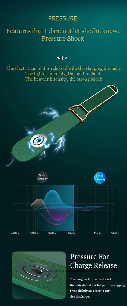 Bdsm Electrical Stimulation Electric Shock Sex Toys Masturbation Electroshock Slave Fetish Whip Paddles Adults Couple Flirt 18+