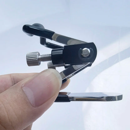 Tapón bucal ajustable de acero inoxidable BDSM, mordaza para mamadas, mordaza para garganta profunda, juguetes sexuales para adultos para parejas