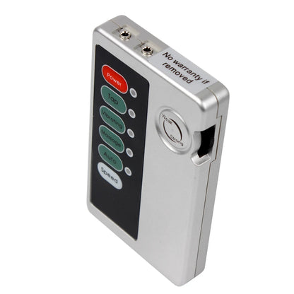 Funda de pene con fibra conductora para electrochoque BDSM, anillos para escroto, estimulación eléctrica, terapia de pene, productos sexuales masculinos para agrandar el pene.