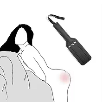 Juego de juguetes sexuales BDSM con ataduras de bondage que incluye esposas de cuero para tobillos, látigos, mordaza para la boca con cosquillas, collar de cuerda de algodón para mujeres y parejas.