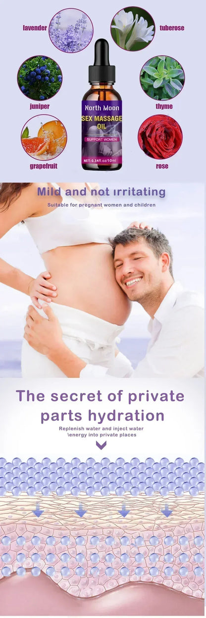 Productos masculinos Nuevo gel estimulante para orgasmos con chorros para mujeres Aceite de masaje sexual Clímax femenino Potenciador de la libido Excitador femenino Lubricante sexual