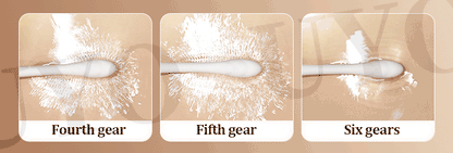 Vibrador inteligente con calefacción, 9 frecuencias de vibración, resistente al agua, con carga USB, estimulador del punto G del clítoris, juguete sexual para mujer