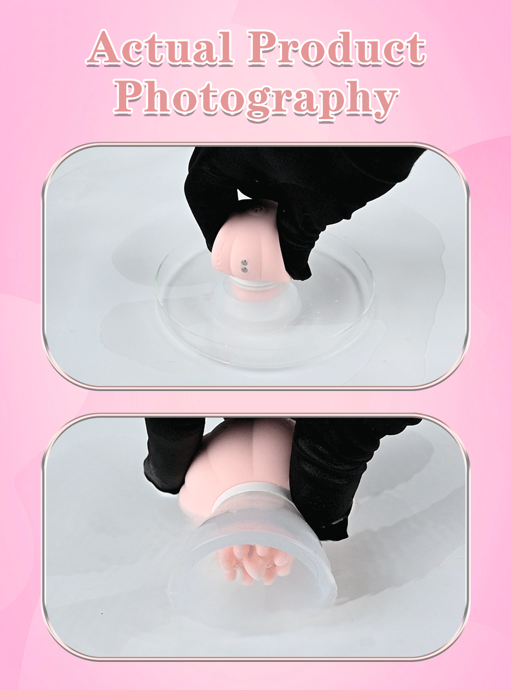 Sex Toys Clitoris Nipple Vibrator Massager Masturbation Tools Women Couple Sex Toys Sex Games Vibrator Sucker Adult Supplies