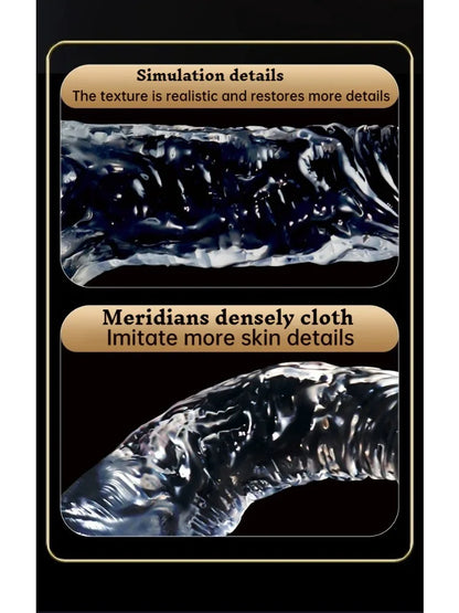 Dildo Sexspielzeug für Erwachsene für Frauen Homosexuell Vaginal Anal Masturbation Realistische Dildos mit Saugnapf Dick Cock Gode Penis Consolador