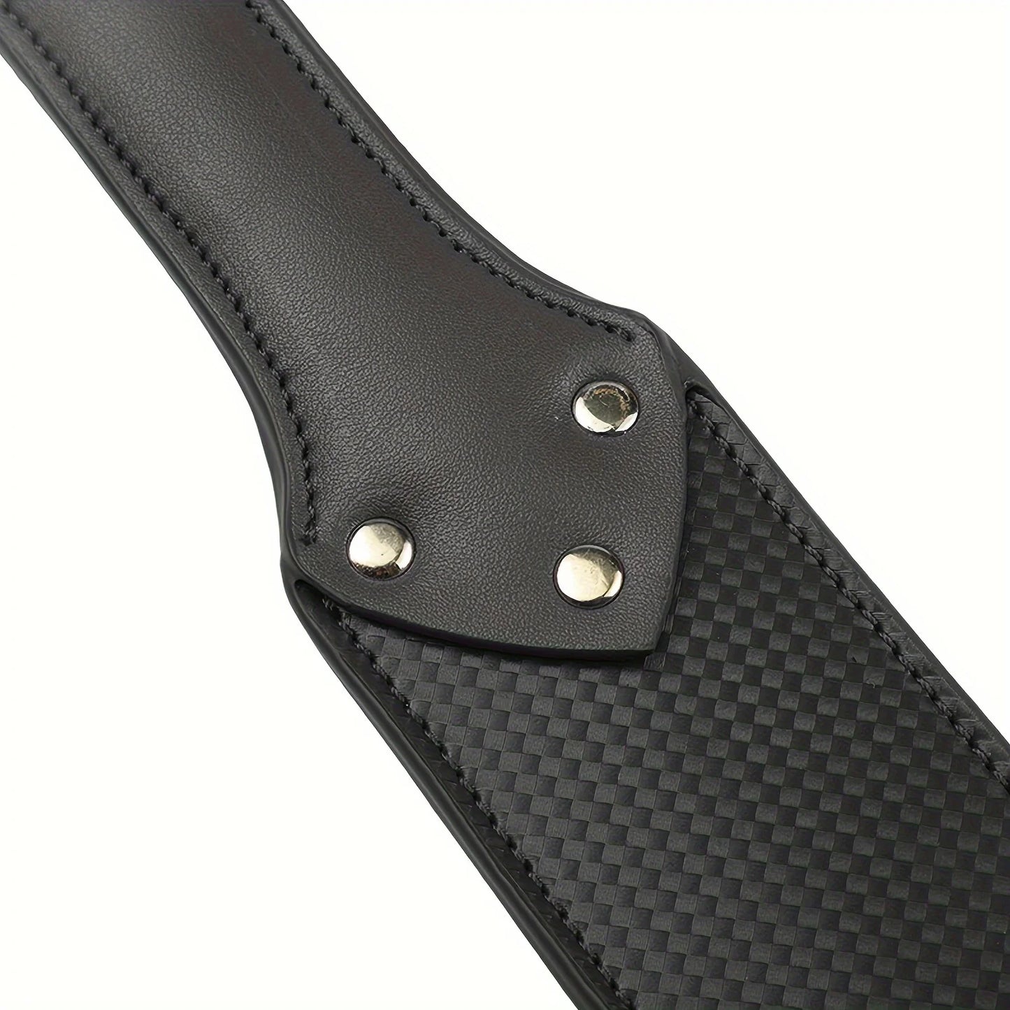 BDSM Paddle Sex Bondage for Spanking Adults Faux Leather Spanking Paddle for Sex Play Leather Whip Fetish Couples Sex Toys Orgas