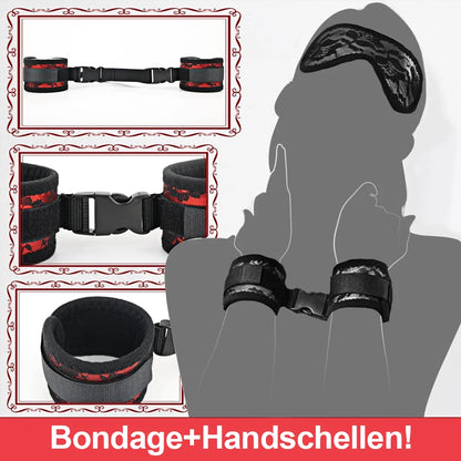 BDSM Adult SM Sex Restraint Handcuffs Slave Tools Bdsm Sexy Wrist To Ankle Cuffs Open Leg Hand Toys Bondage For Couples 18+