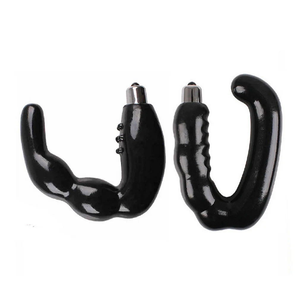 Sexspielzeug für Schwule, vibrierender Prostata-Massagegerät, männlicher Masturbator für Männer, Männer und Frauen, Anal-Butt-Plug, Anal-Butt-Anus, G-Punkt-Vibrator für Erwachsene