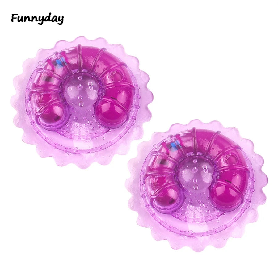 Sex Toys For Couples Women Nipple Bdsm Bondage Equipment Breast Stimulator Vibrators Sexyshop Erotic Accessories Props 18 Shop