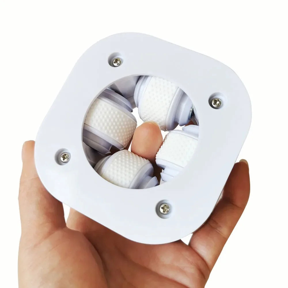 Sex Toys for Men Wheel Penis Massager Masturbator Toy Adult Products Delay Penis Enlargement Exercise Glans Medical Trainer