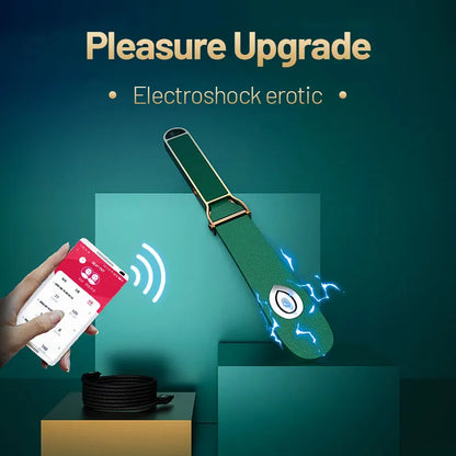 Bdsm Electrical Stimulation Electric Shock Sex Toys Masturbation Electroshock Slave Fetish Whip Paddles Adults Couple Flirt 18+