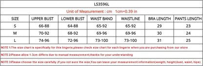 MUZISKAT 2024 - Lencería erótica cómoda de malla transparente con bordado de encaje hueco para Onlyfans