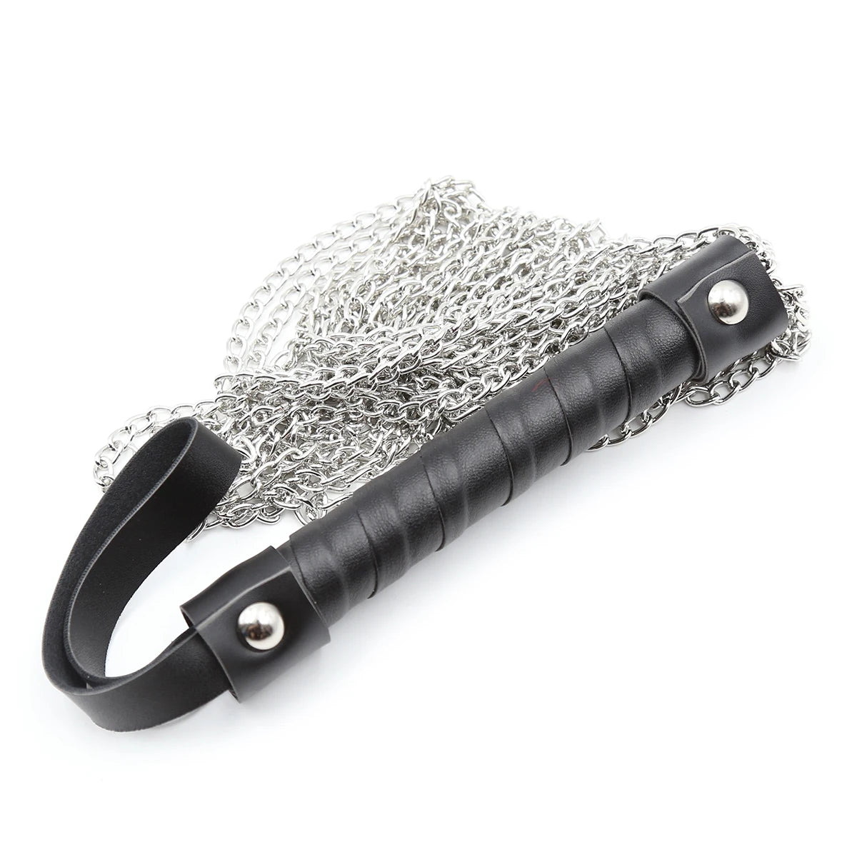 Peitschen SM BDSM Paare Spiele Sexspielzeug Spanking Produkte für Erwachsene Kette Quasten Bühnenperformance Königin Requisiten