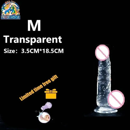 Dildo Sexspielzeug für Erwachsene für Frauen Homosexuell Vaginal Anal Masturbation Realistische Dildos mit Saugnapf Dick Cock Gode Penis Consolador