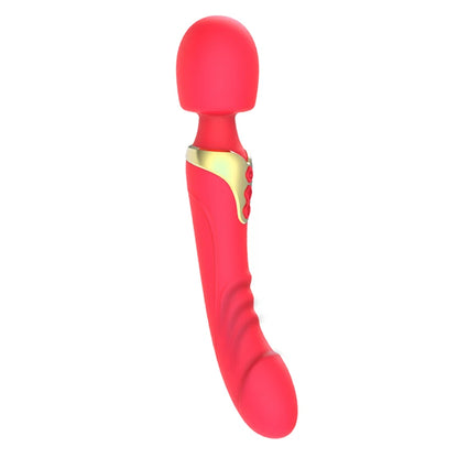 Powerful AV Vibrator Dildos  Wand for Women 10 Modes Clitoris Stimulator G Spot Vagina Massager Adult Sex Toys for Woman