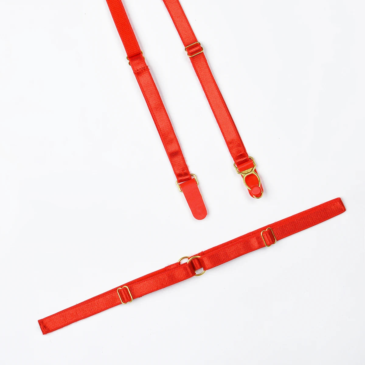 MUZISKAT New 2024 Fashion Durchsichtiges Mesh Fünfteiliges Sexy Skelett Erotische Dessous Set Onlyfan