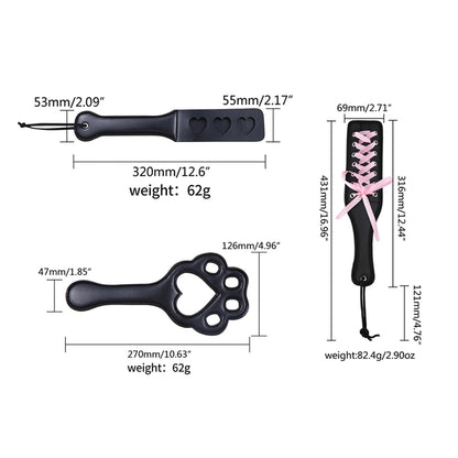 BDSM Leder SP Erwachsene Flirt Werkzeug Haut Schläger Sexy Spielzeug Sm Bestrafung Intime Spiel Paar Spanking Flirten Sex Spielzeug Für Frauen