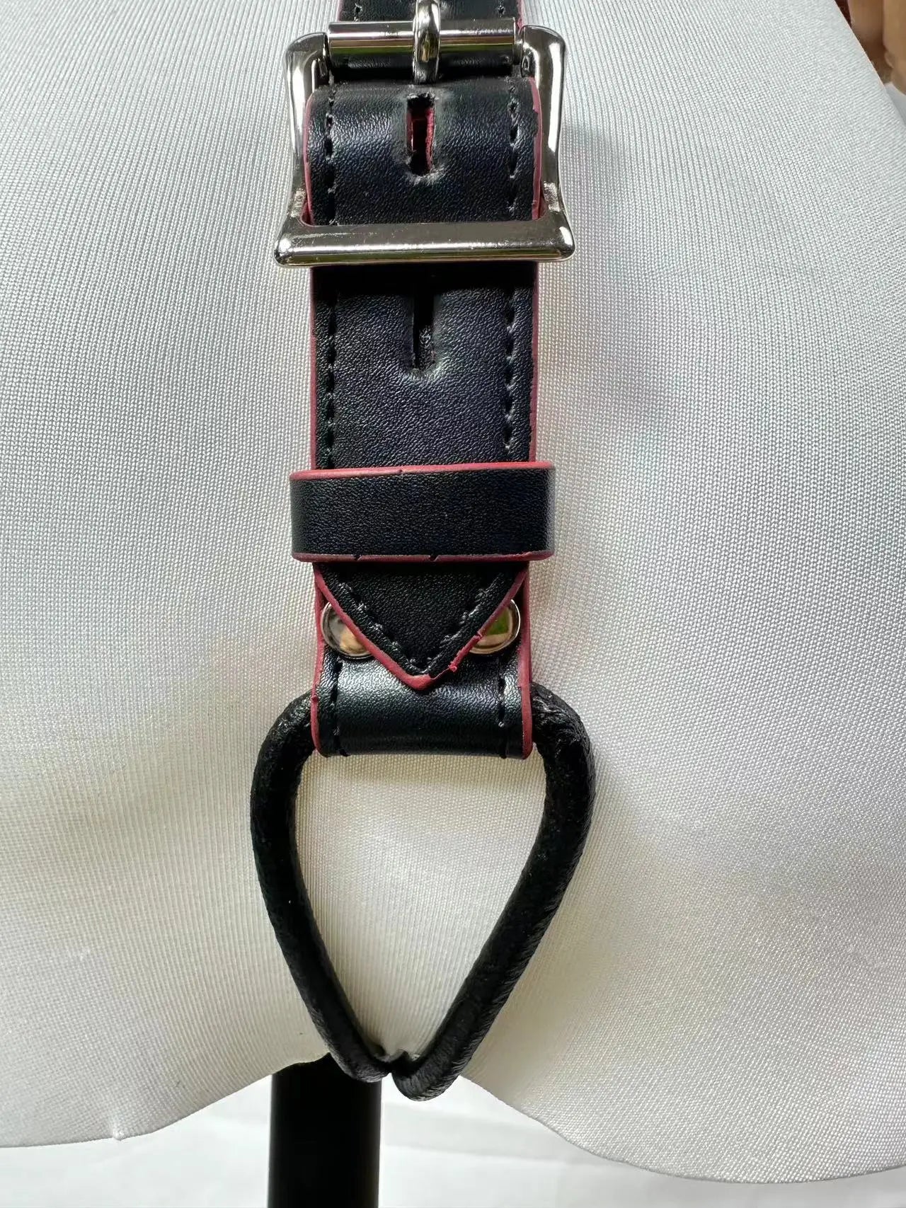 Ropa de bondage BDSM K9, capucha para perro, banda de sujeción, juego de cachorros, pelota bucal, juguetes sexuales, juegos de rol, juegos para adultos masculinos y femeninos