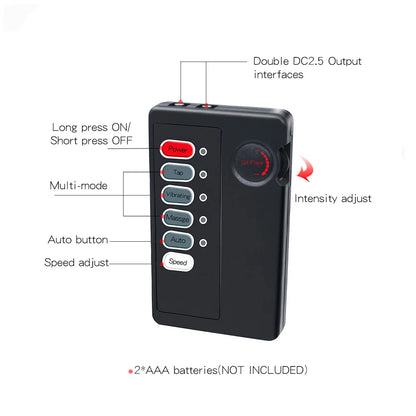 Funda de pene con fibra conductora para electrochoque BDSM, anillos para escroto, estimulación eléctrica, terapia de pene, productos sexuales masculinos para agrandar el pene.